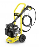 Бензиновая минимойка Karcher G 4.10 M