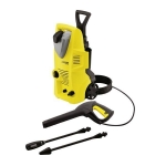 Минимойка Karcher K 2.91 MD