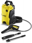 Минимойка Karcher K 4.200