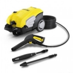 Минимойка Karcher K 5.200 Silver