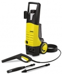 Минимойка Karcher К 3.65 MD Plus