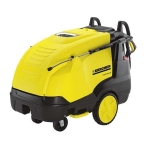 Мойка Karcher Hds 13/20-4S