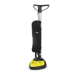 Полотер Karcher Fp 303