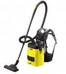 Ранцевый пылесос Karcher Bv 5/1 аккумуляторный