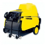 Мойка Karcher Hds 2000 Super