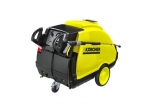 Мойка Karcher Hds 650-4 M