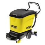 Поломоечная машина Karcher Br 40/25 C Bp Pack