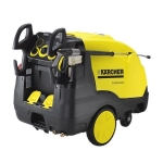 Мойка Karcher Hds 10/20-4 M