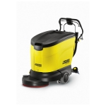 Поломоечная машина Karcher Bd 45/40 C Ep