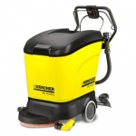 Поломоечная машина Karcher Bd 40/25 C Bp Pack