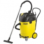 Водопылесос Karcher Nt 55/1 Eco