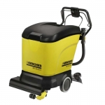 Поломоечная машина Karcher Bd 40/25 C Ep