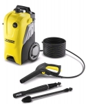 Минимойка Karcher К7 Compact