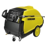 Мойка Karcher Hds 801 4E Электрический нагрев