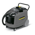 Пылесос Karcher Puzzi 400