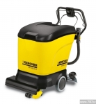 Поломоечная машина Karcher Br 40/25 C Ep