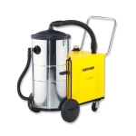 Промышленный пылесос Karcher Nt 993 I