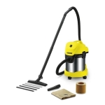 Пылесос Karcher Wd 3.200