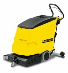 Поломоечная машина Karcher Bd 530 Bat Pack