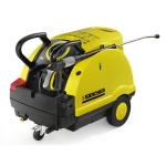 Мойка Karcher Hds 698 C