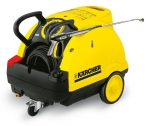 Мойка Karcher Hds 551 C Eco