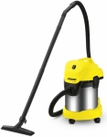 Пылесос Karcher Wd 3.300 М