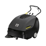 Подметальная машина Karcher Km 85/50 W Bp Pack