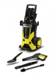 Минимойка Karcher К4 premium