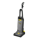 Пылесос Karcher Cv 30/1