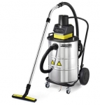 Взрывобезопасный пылесос Karcher Nt 80/1 В1 М