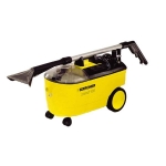 Пылесос Karcher Puzzi 100