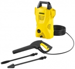 Минимойка Karcher K 2 Basic