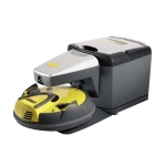 Робот-пылесос Karcher Rc 3000