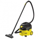 Пылесос Karcher T 9/1 BP Pack аккумуляторный